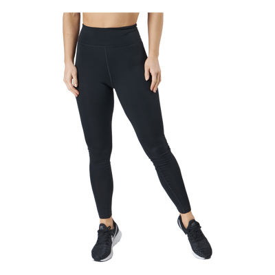 Sportaway Winter Tights Black