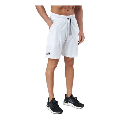 Ergo Shorts 099/white 9"