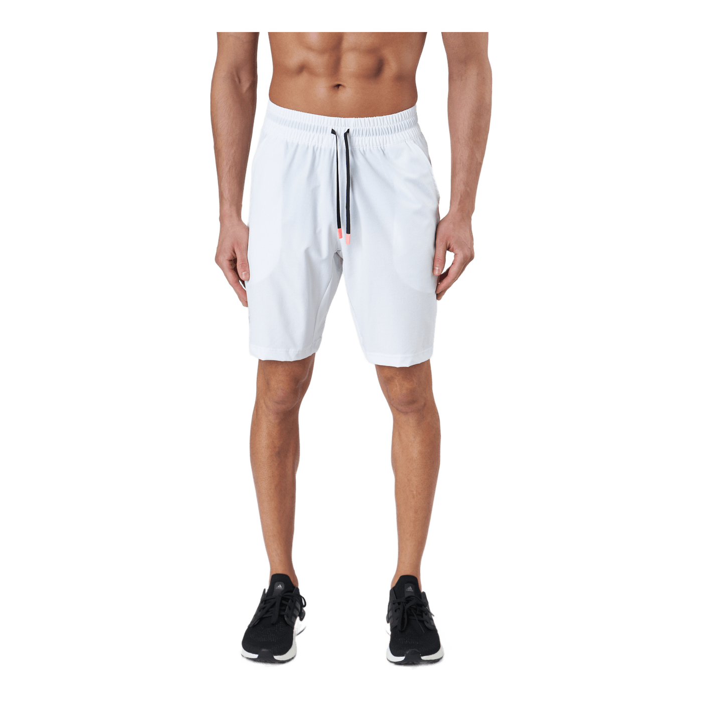 Ergo Shorts 099/white 9"