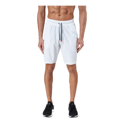 Ergo Shorts 099/white 9"