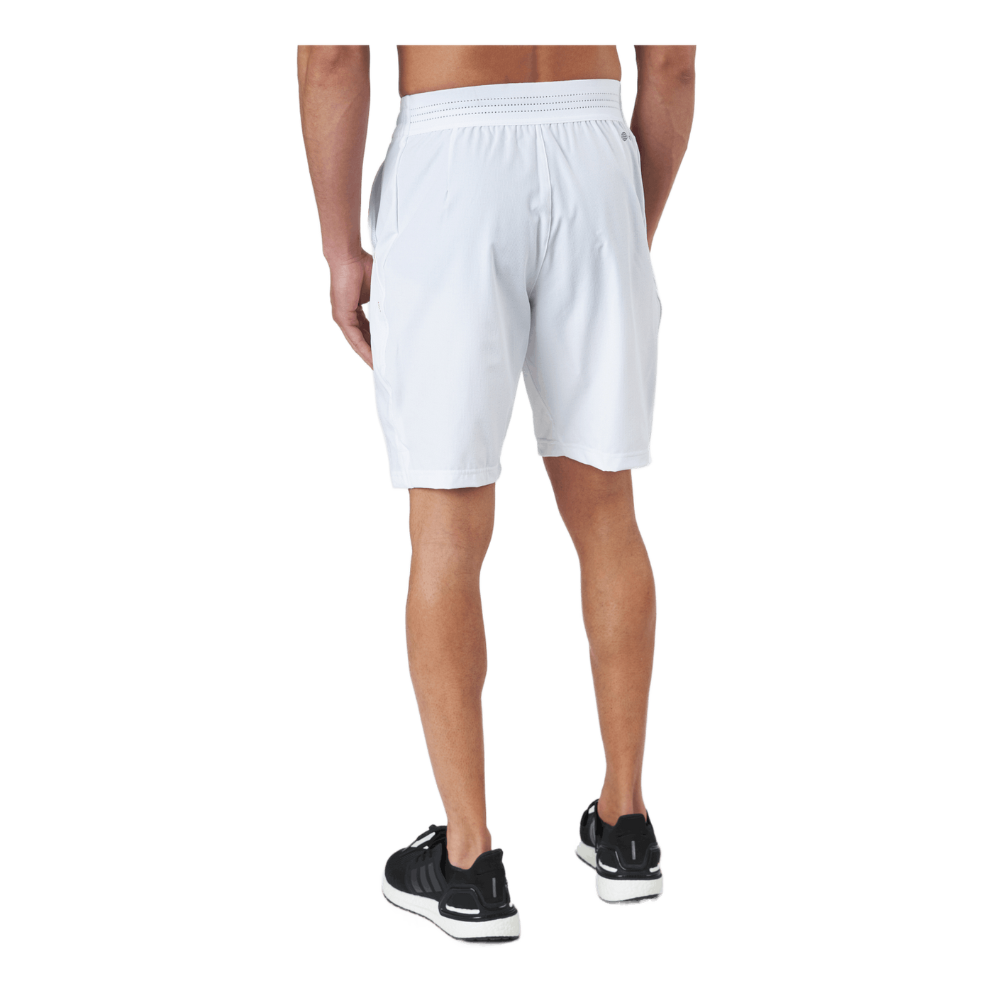 Ergo Shorts 099/white 9"