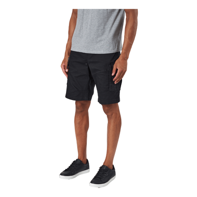 Jpstdex Jjcargo Shorts Akm Sn Black