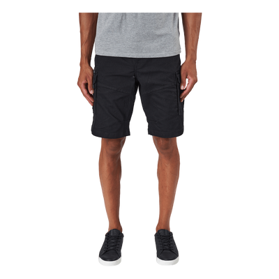 Jpstdex Jjcargo Shorts Akm Sn Black