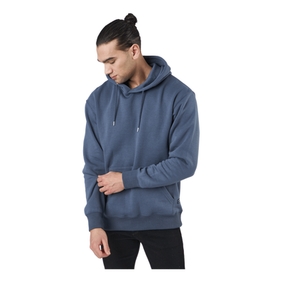 Jjesoft Sweat Hood Noos Grisaille