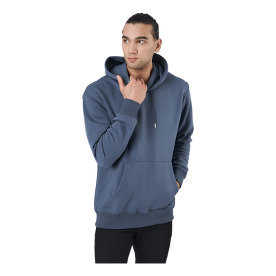 Jjesoft Sweat Hood Noos Grisaille