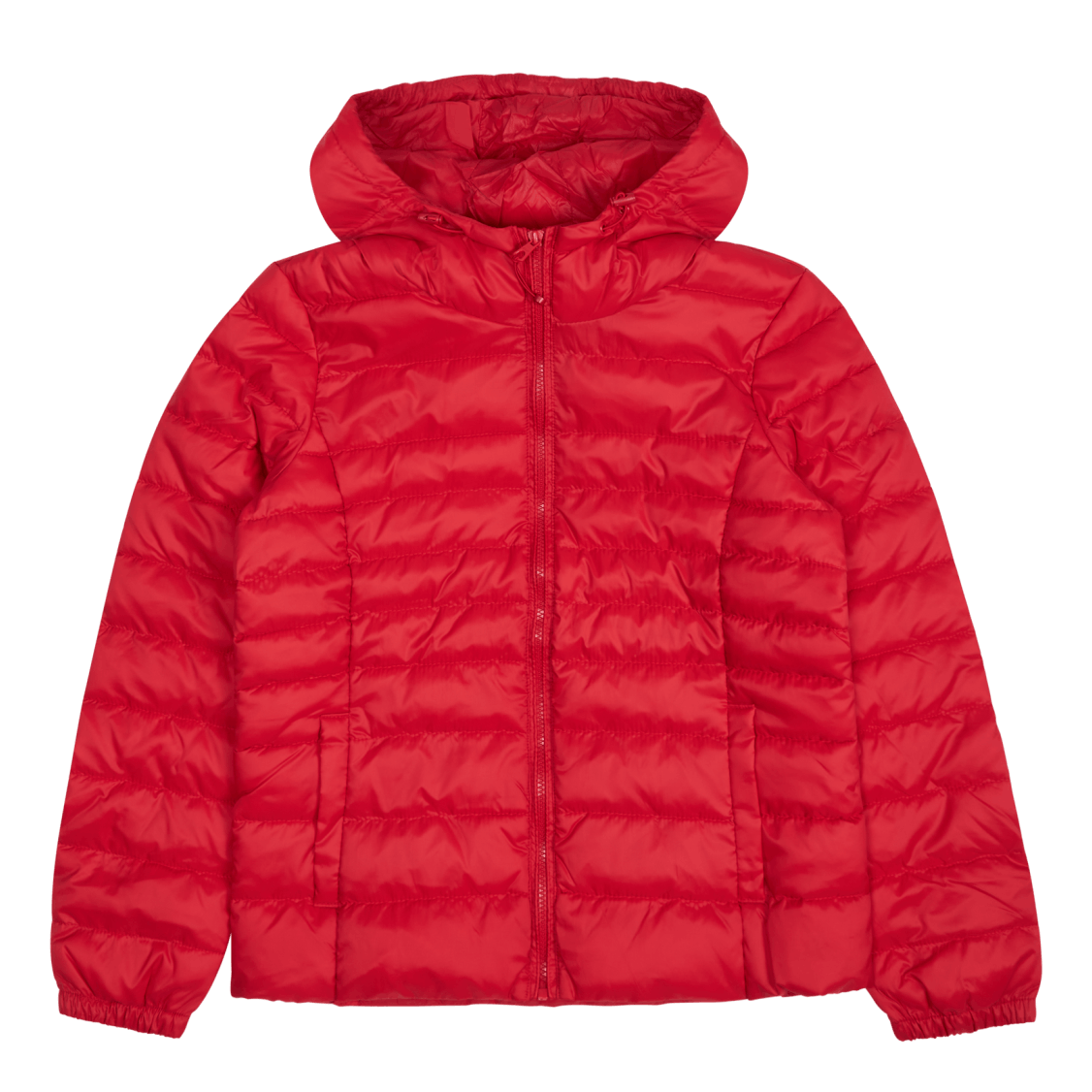 Onltahoe Hood Jacket Otw Noos High Risk Red