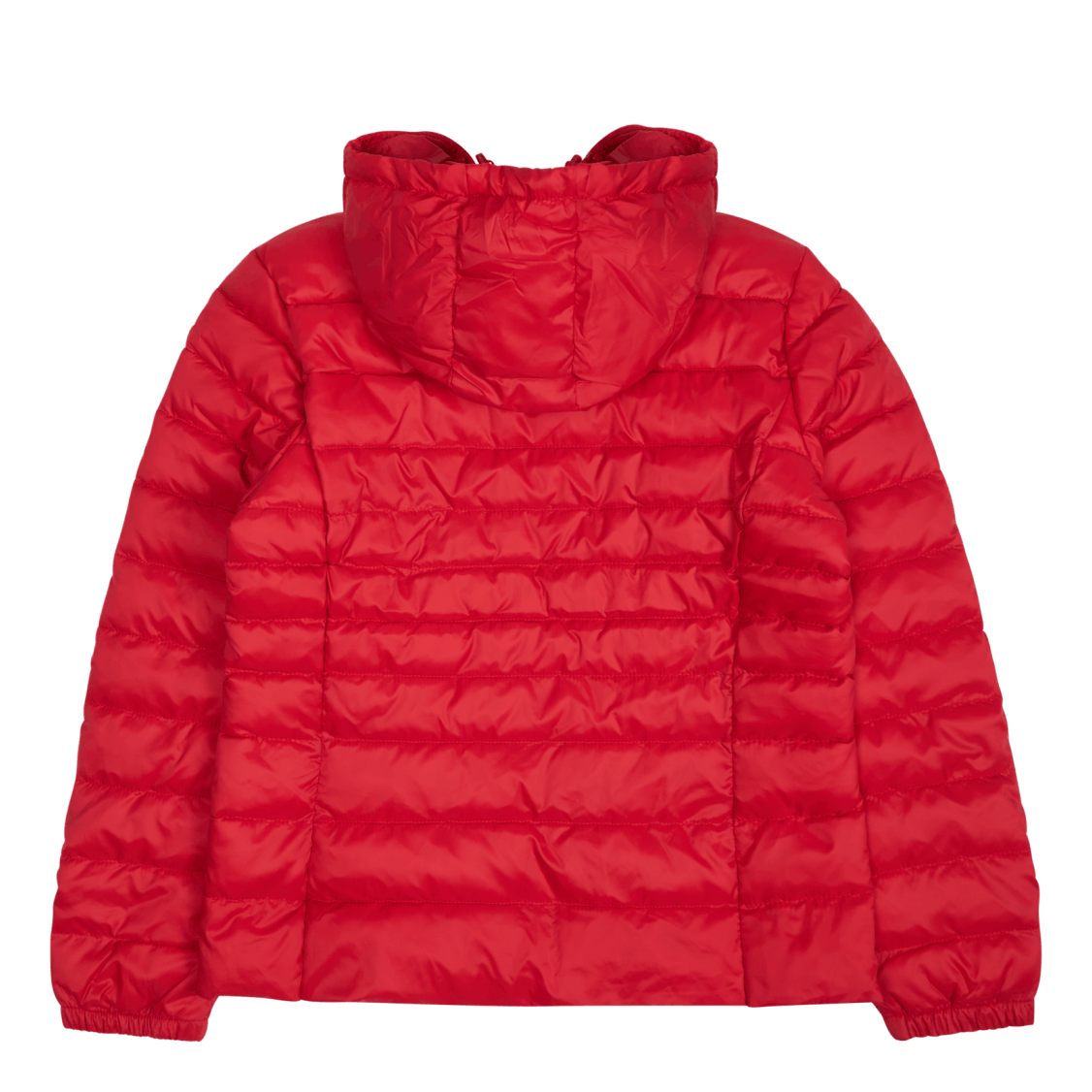 Onltahoe Hood Jacket Otw Noos High Risk Red