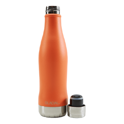 Matte Orange 400ml