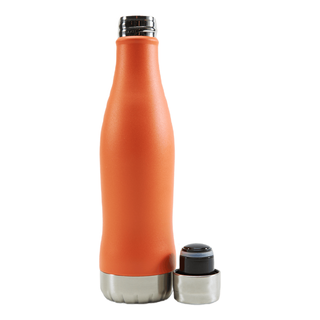 Matte Orange 400ml