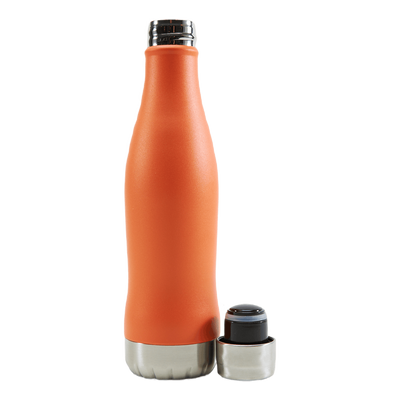 Matte Orange 400ml