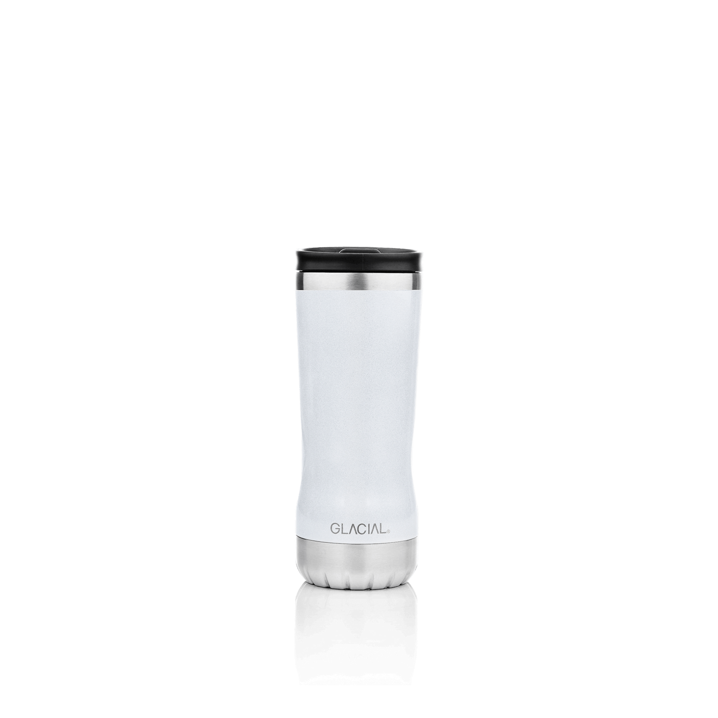 Tumbler White Pearl 350ml