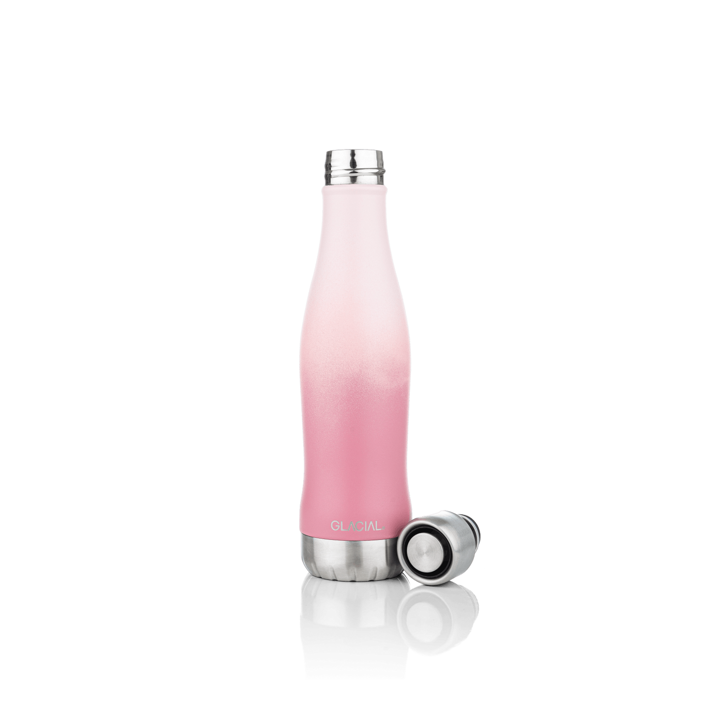 Pink Fade 400ml Active