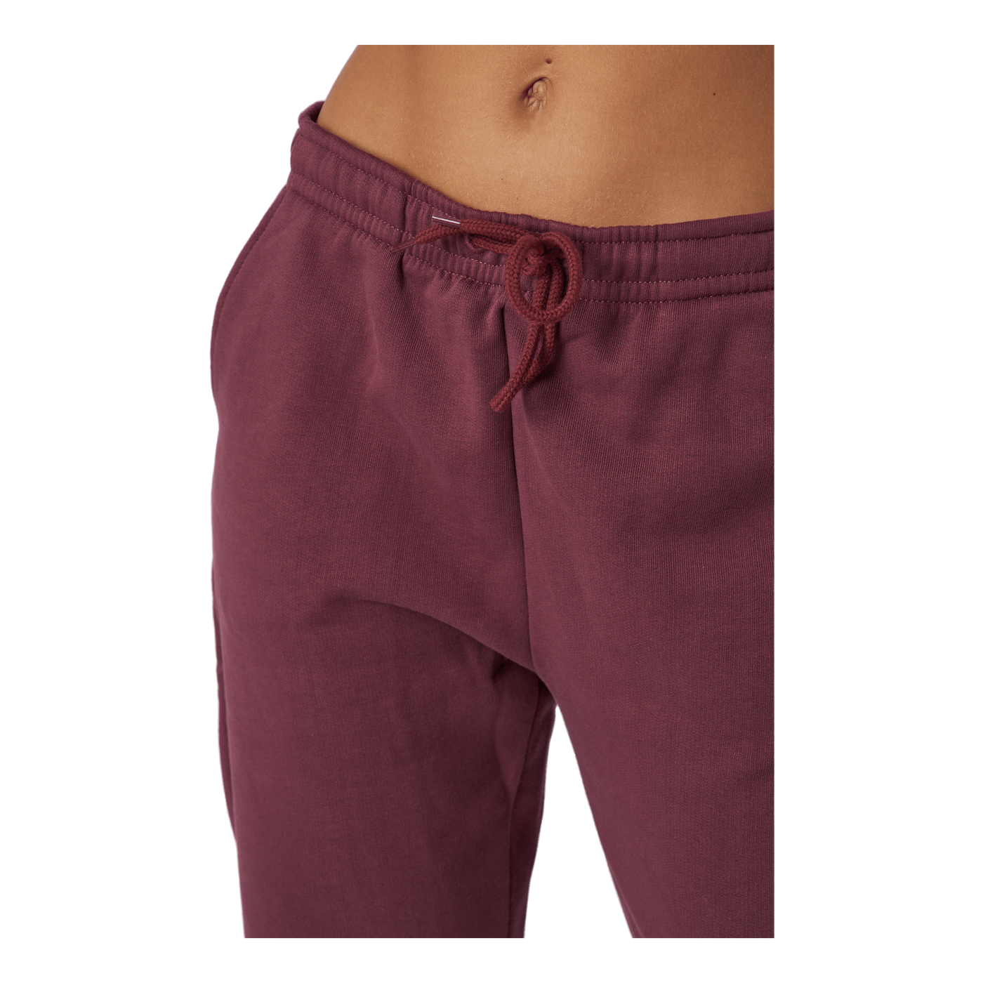 Sweatpant Burgundy