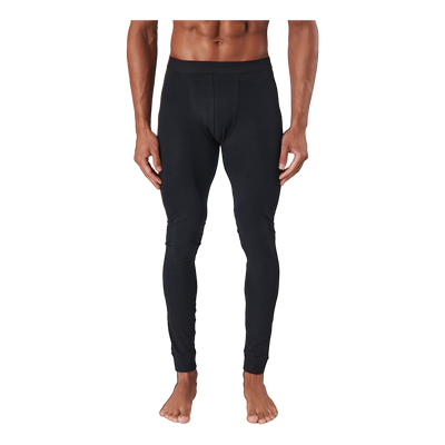 Long Johns Black