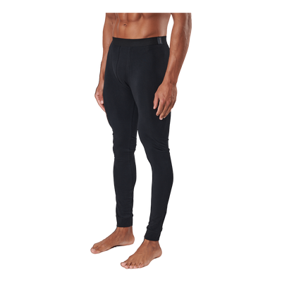 Long Johns Black