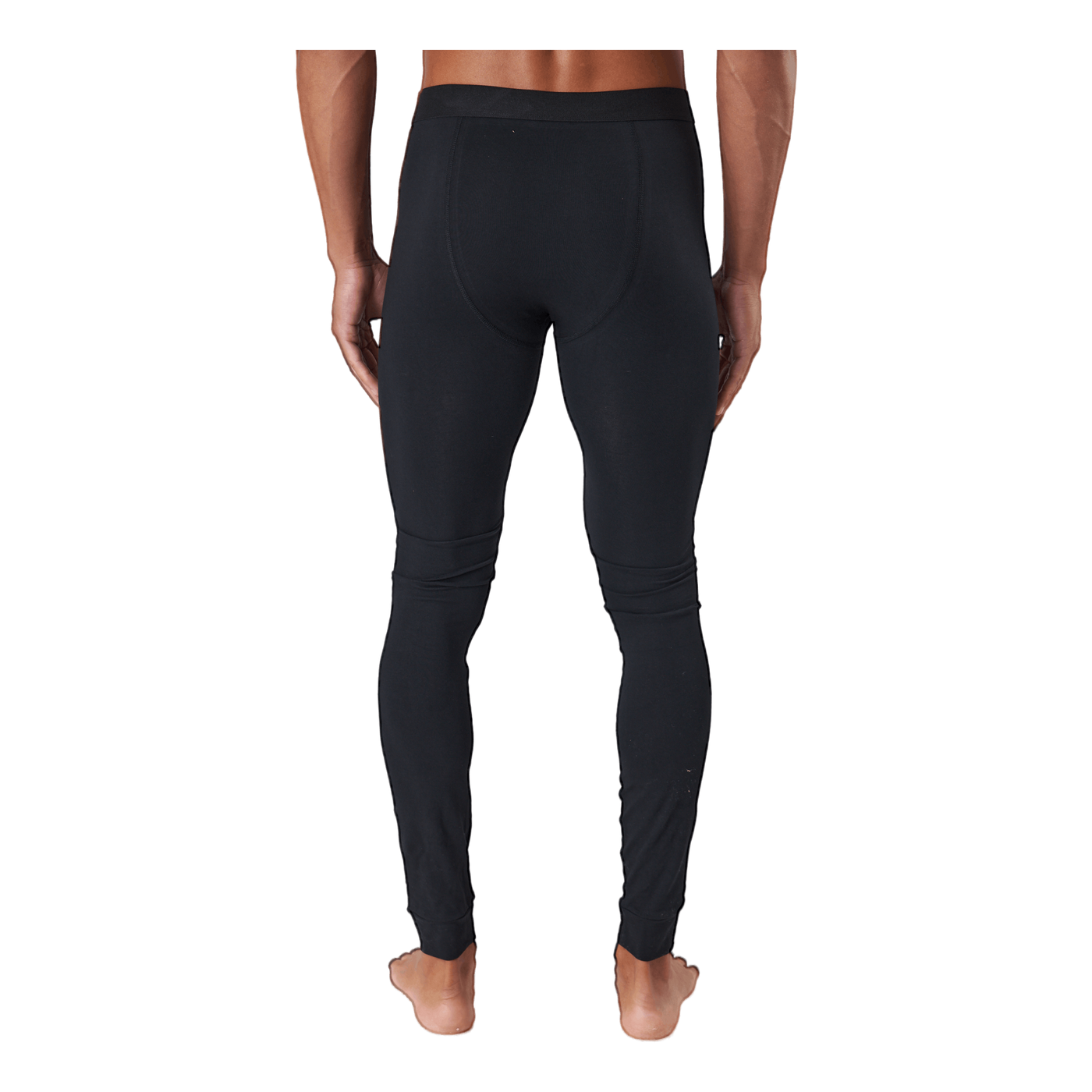 Long Johns Black