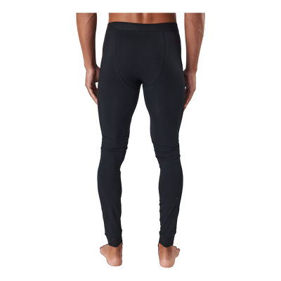 Long Johns Black