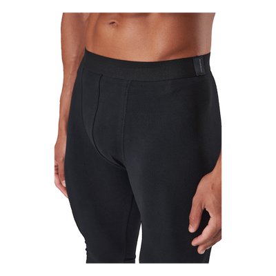 Long Johns Black