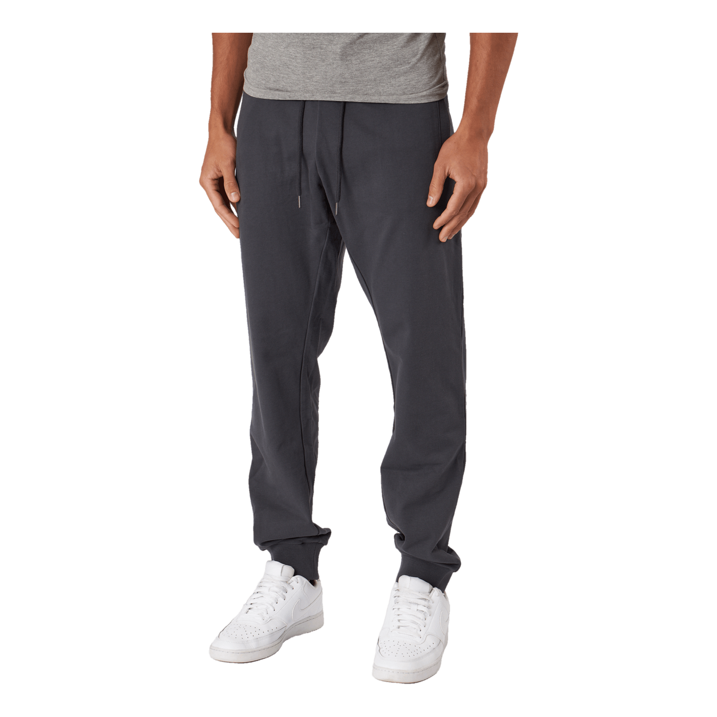 Lounge Pant Iron Grey