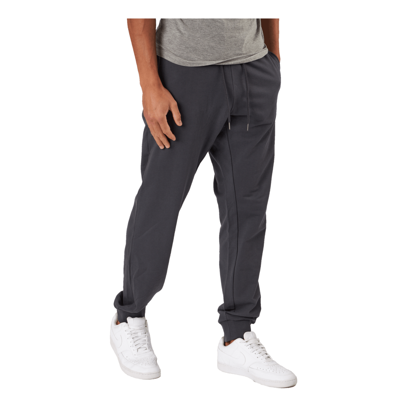 Lounge Pant Iron Grey