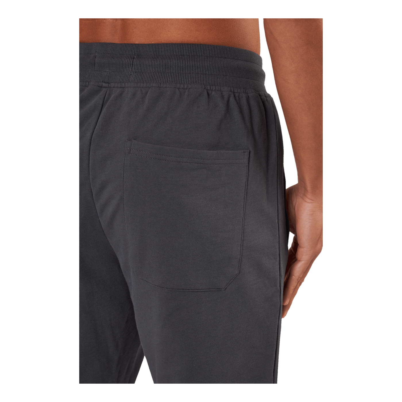 Lounge Pant Iron Grey