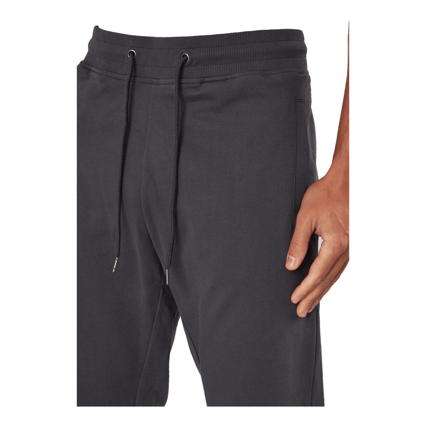 Lounge Pant Iron Grey