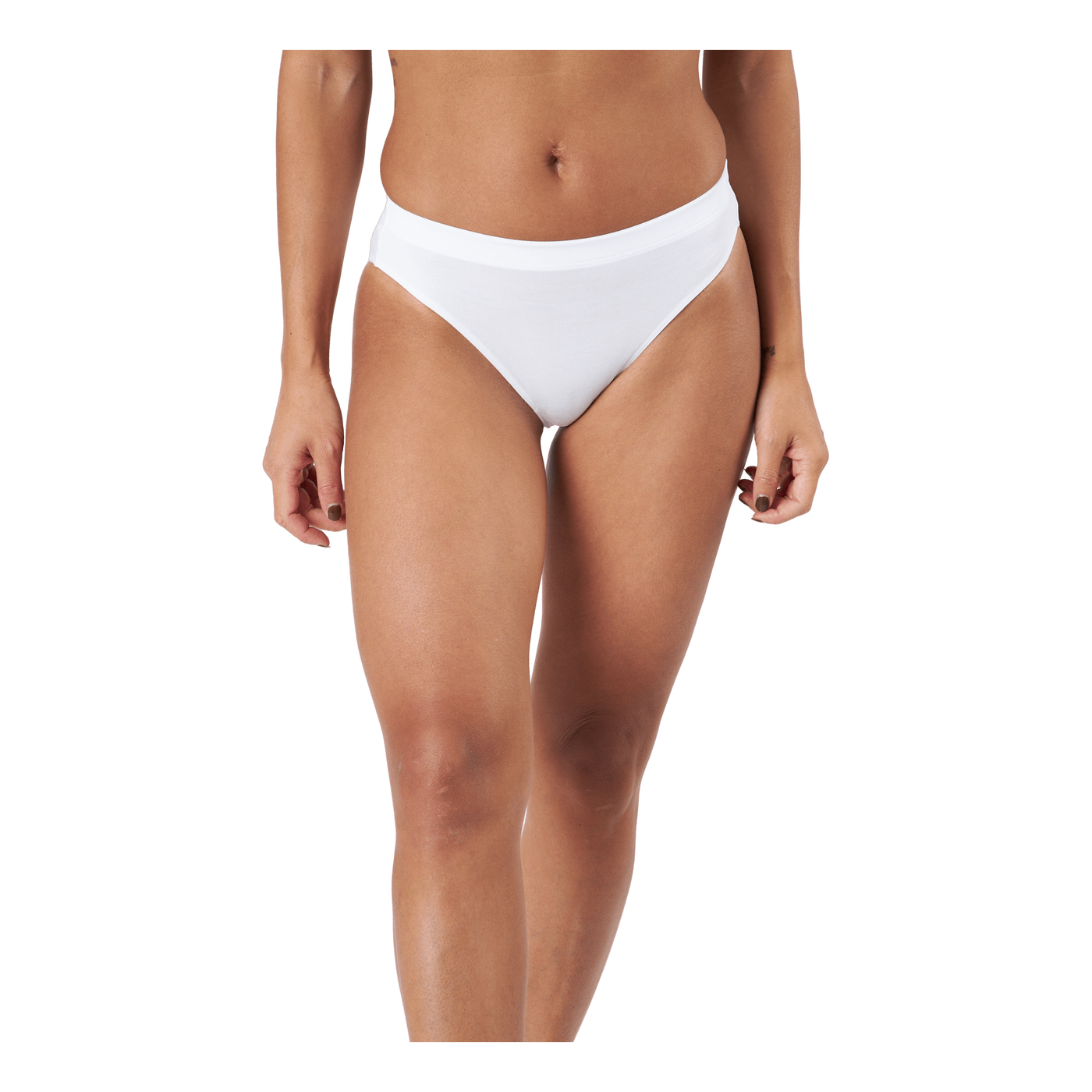 Brief (modal) White