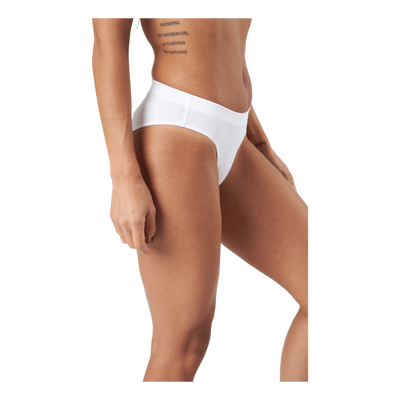 Brief (modal) White