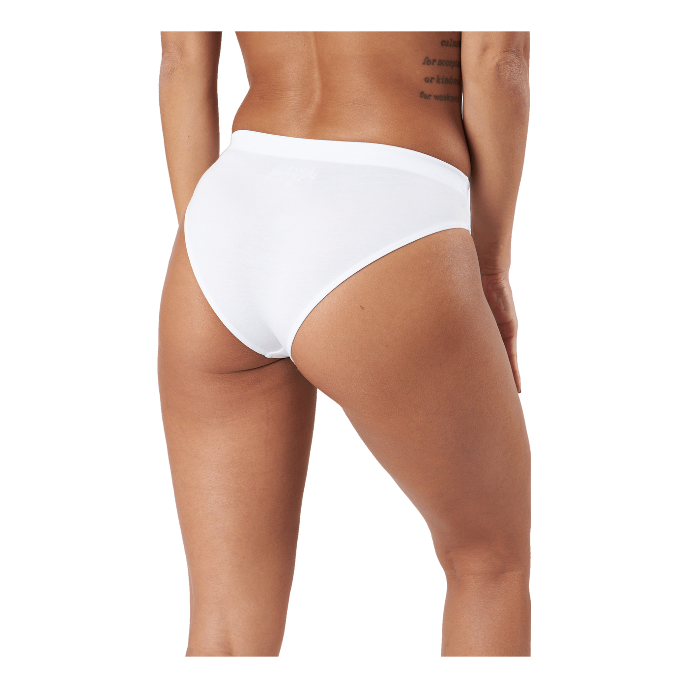 Brief (modal) White