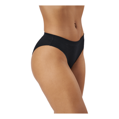 Brief (modal) Black