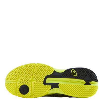 Bullpadel Hack Hyb Fly 21 Amarillo