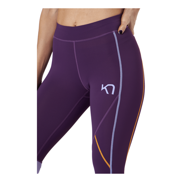 Louise 3/4 Tights Syrin