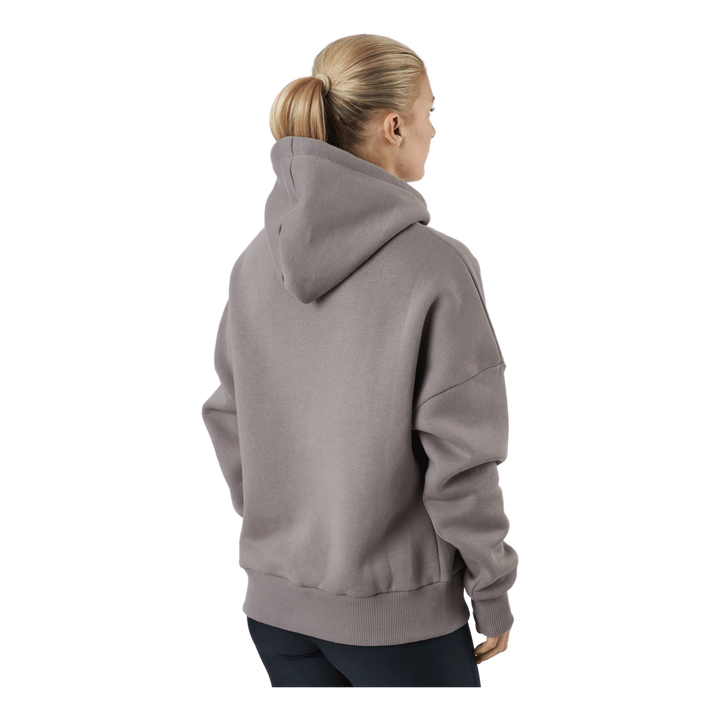 Bowie Hoodie Cinder