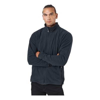 Pescara Fleece Jkt Black