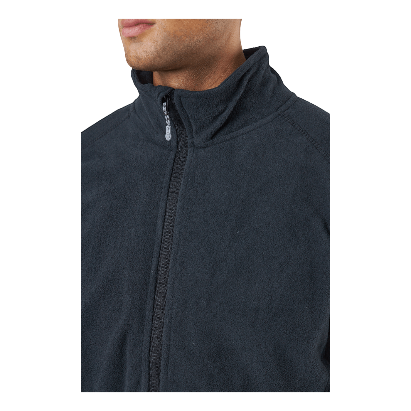 Pescara Fleece Jkt Black