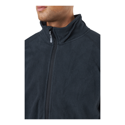 Pescara Fleece Jkt Black