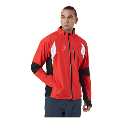 R90 Winter Jkt Ii Fire