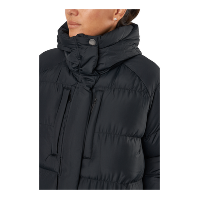 Medford Jkt Wmn Black