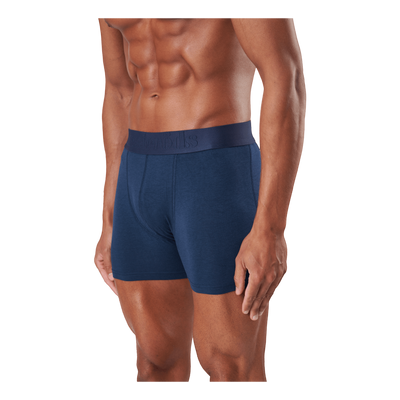 Boxer Bamboo 10-pack - Regular Black/navy/stone Grey
