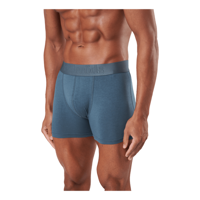 Boxer Bamboo 10-pack - Regular Black/navy/stone Grey