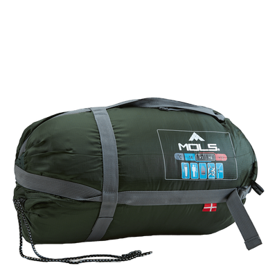 Dogon Sleeping Bag Duffel Bag