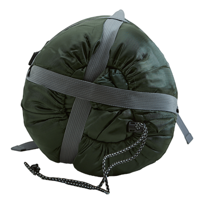 Dogon Sleeping Bag Duffel Bag