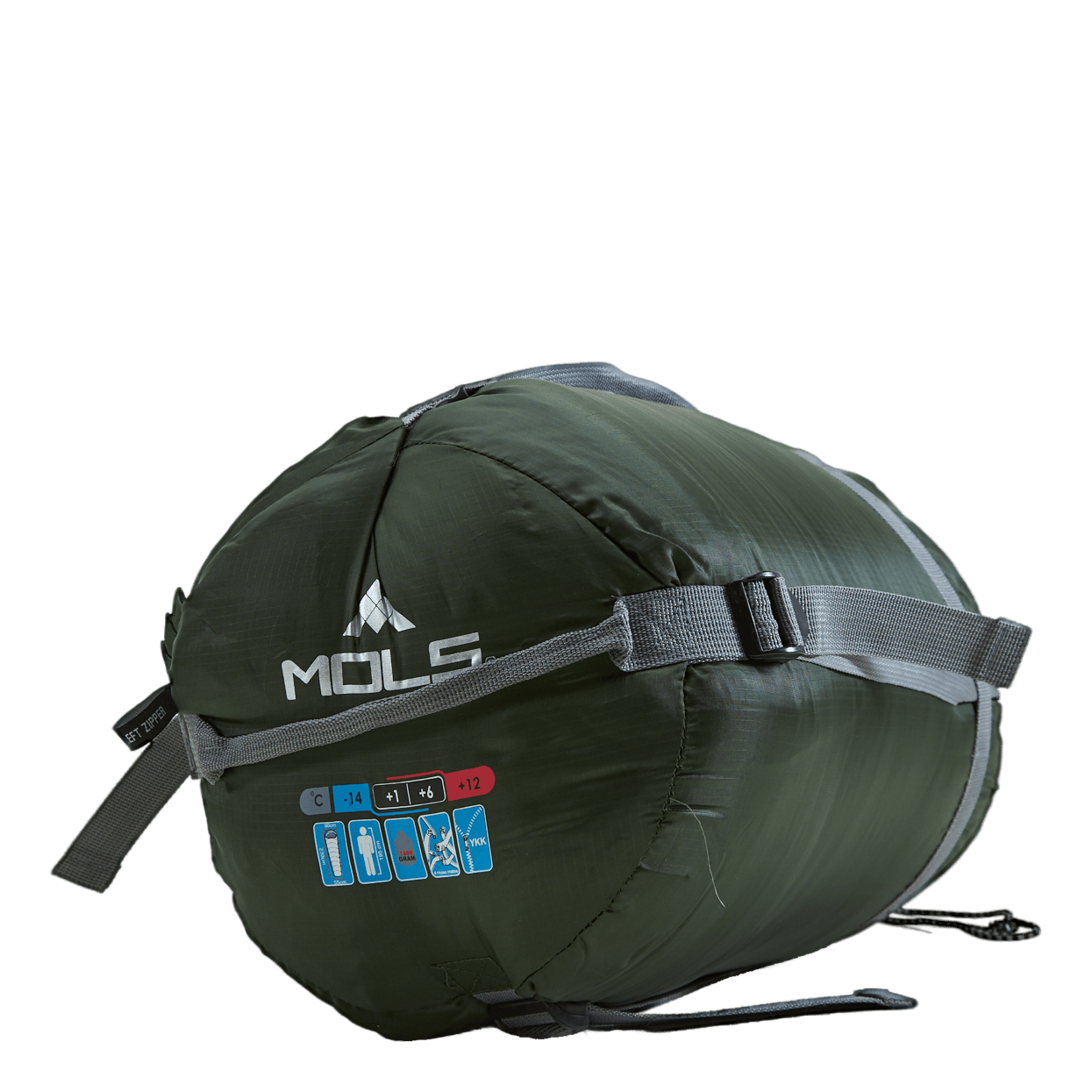 Dogon Sleeping Bag Duffel Bag