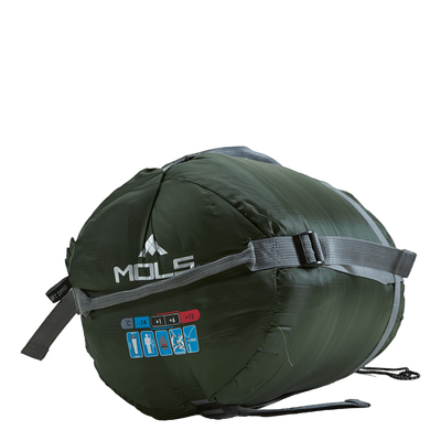 Dogon Sleeping Bag Duffel Bag