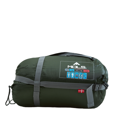 Dogon Sleeping Bag Duffel Bag