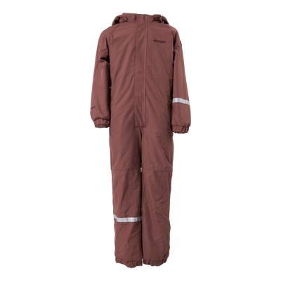 Vally Coverall W-pro 10000 Marron