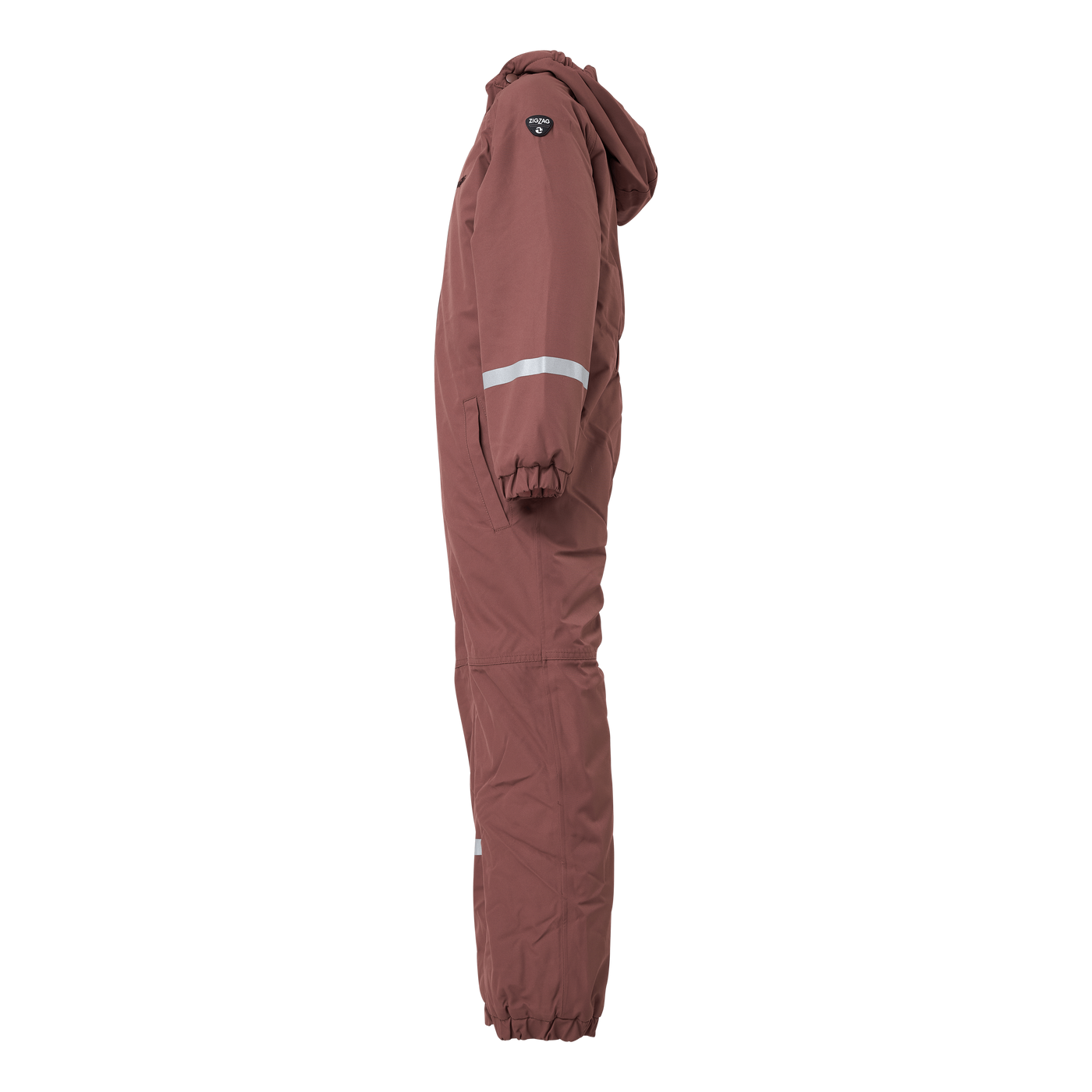 Vally Coverall W-pro 10000 Marron