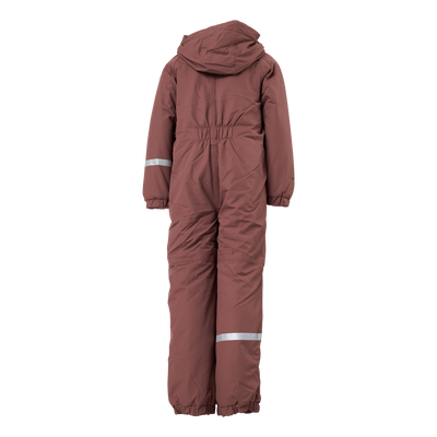 Vally Coverall W-pro 10000 Marron