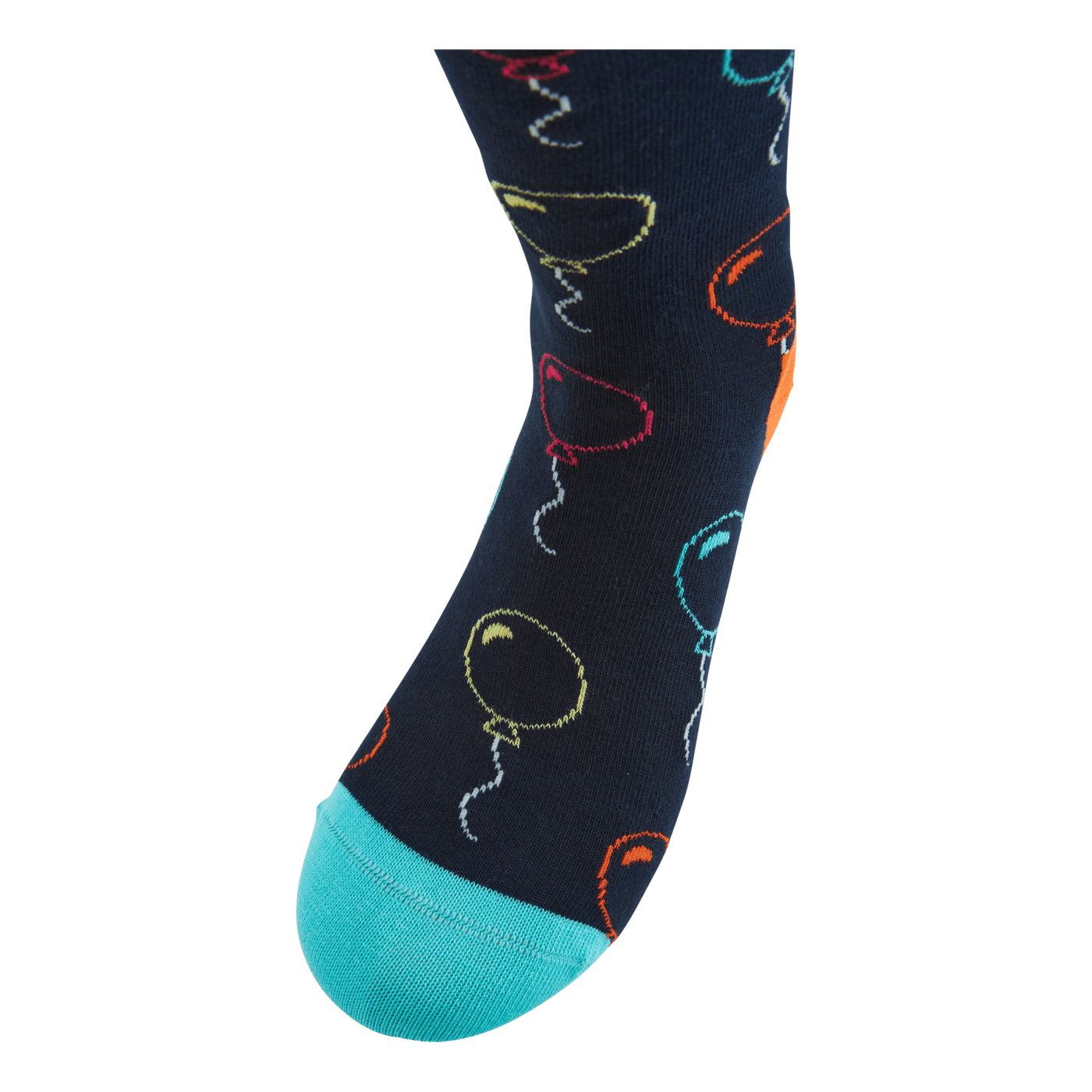 2-pack You Did It Socks Gift S 6500