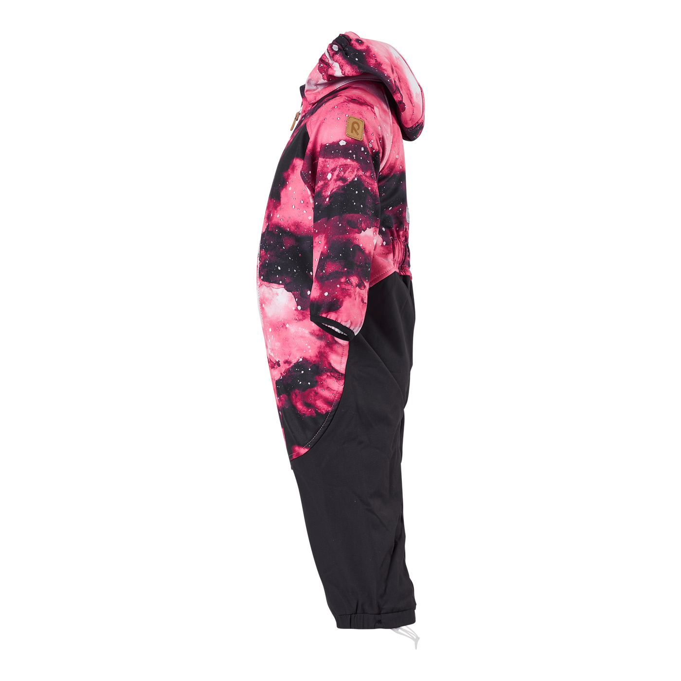 Mjosa Pale rose